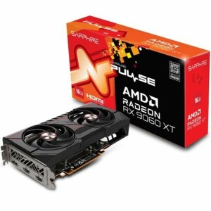 Grafikkarte Sapphire 11350-03-20G 16 GB GDDR6
