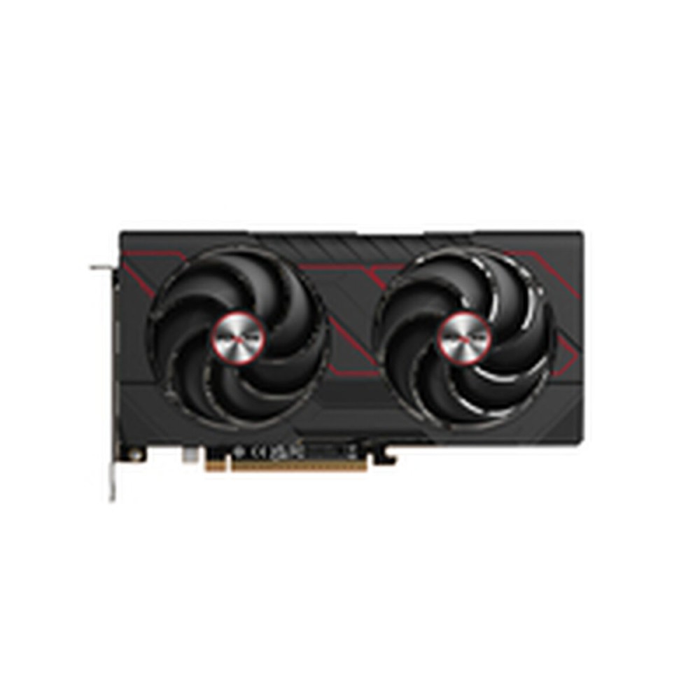 Grafikkarte Sapphire 11350-03-20G 16 GB GDDR6