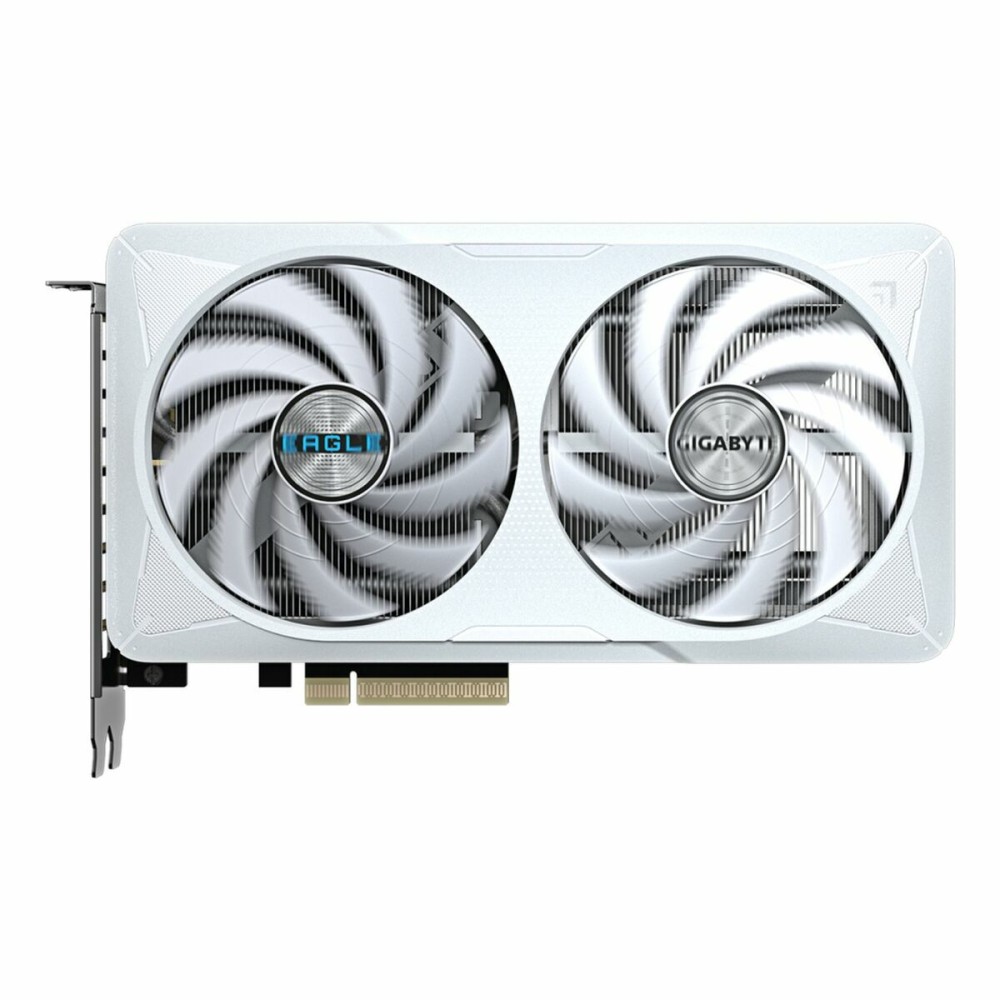 Carte Graphique Gigabyte GV-N5060EAGLEOC ICE-8GD 8 GB GDDR7