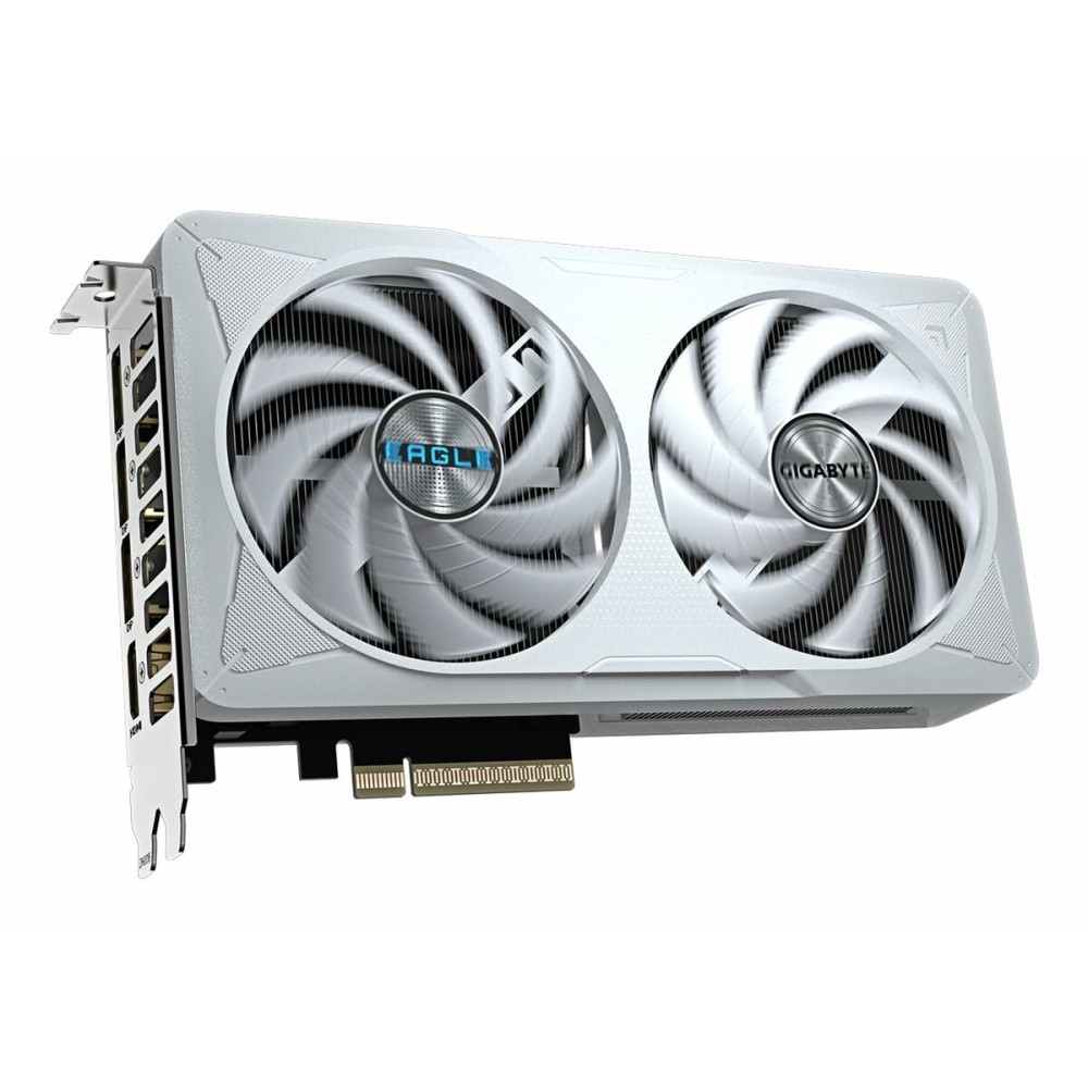Carte Graphique Gigabyte GV-N5060EAGLEOC ICE-8GD 8 GB GDDR7