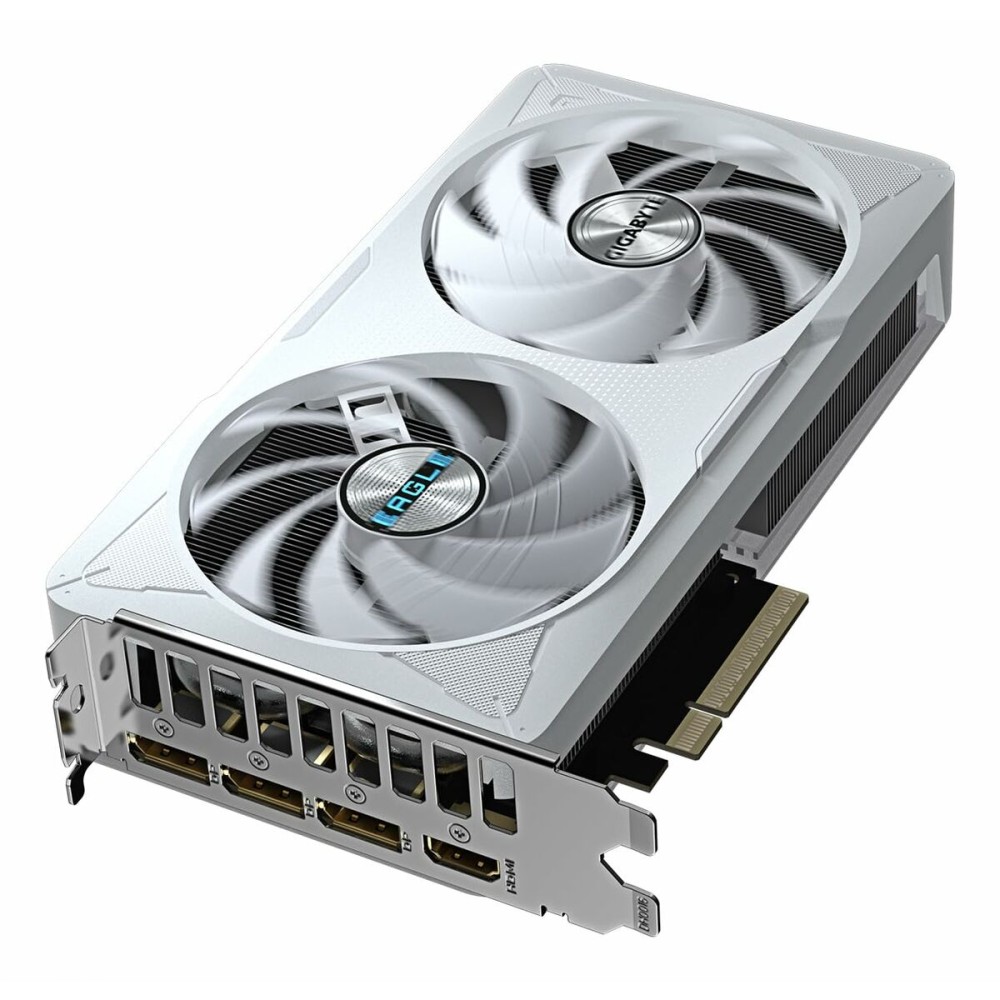 Carte Graphique Gigabyte GV-N5060EAGLEOC ICE-8GD 8 GB GDDR7