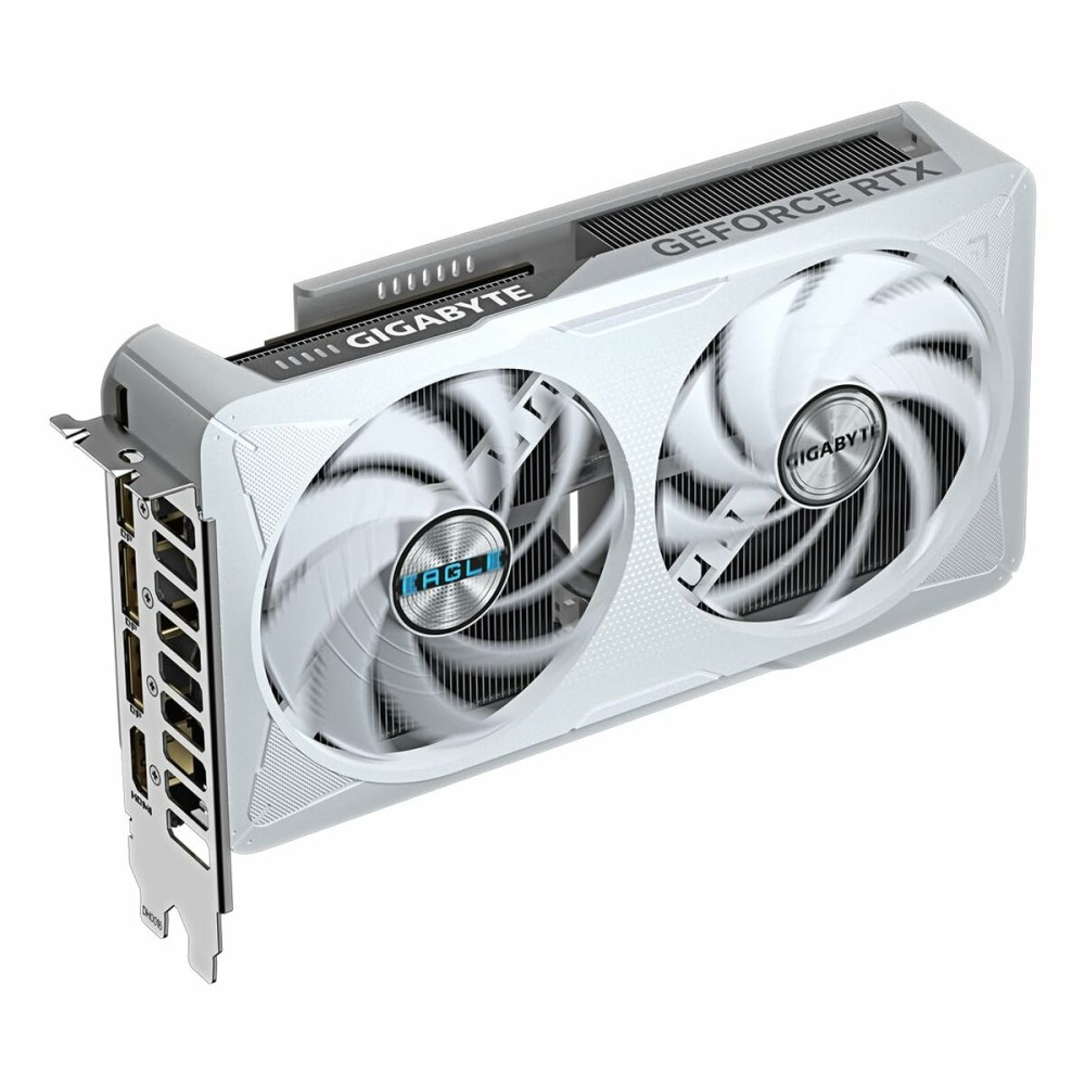 Carte Graphique Gigabyte GV-N5060EAGLEOC ICE-8GD 8 GB GDDR7