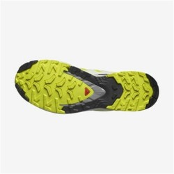 Chaussures de Running pour Adultes Salomon Xa Pro 3D V9 Jaune