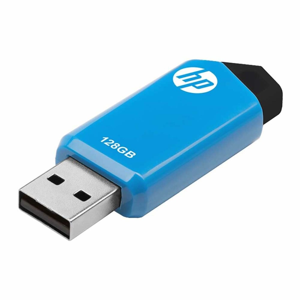 USB stick HP v150w 128 GB Blue