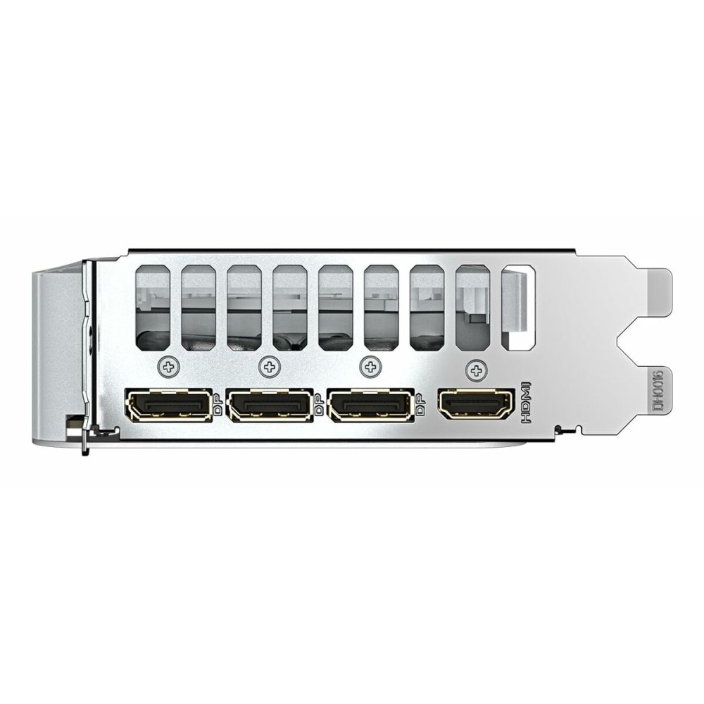 Grafikkarte Gigabyte GV-N5060EAGLEOC ICE-8GD 8 GB GDDR7