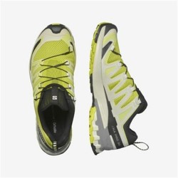 Laufschuhe für Erwachsene Salomon Xa Pro 3D V9 Gelb