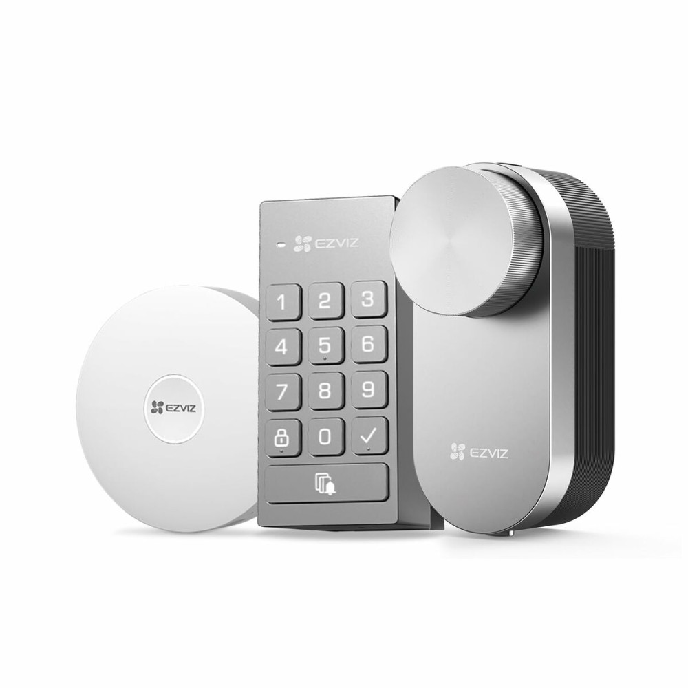 Alarmsystem Ezviz CS-DL01/DL01CP/A3-BK