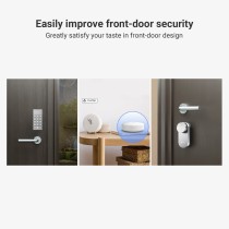 Alarmsystem Ezviz CS-DL01/DL01CP/A3-BK