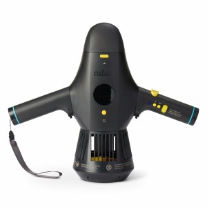 Automatische Poolreiniger Nilox NXWTRSCOOTERSUP