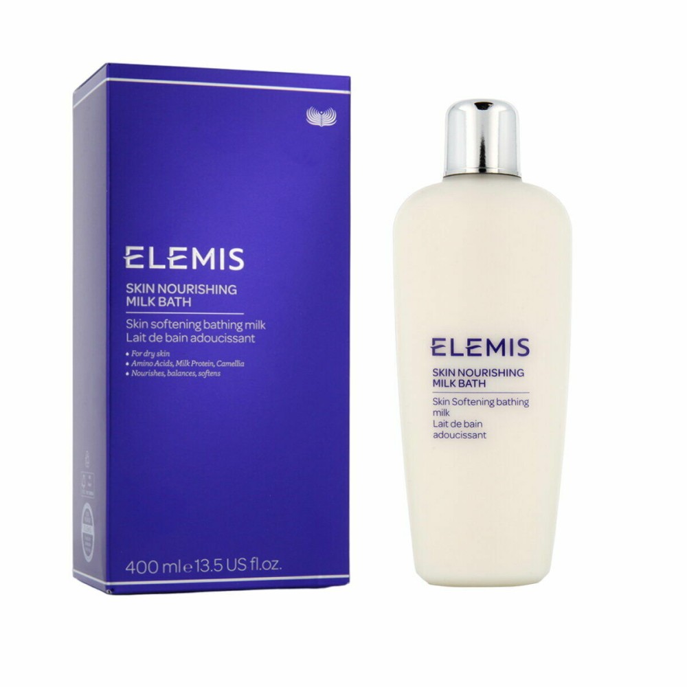 Duschgel Elemis Flasche