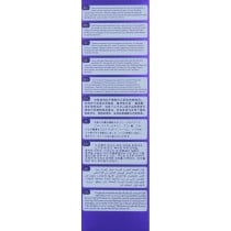Shower Gel Elemis Bottle