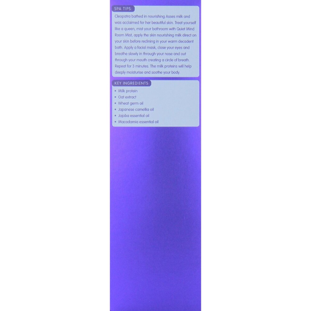 Duschgel Elemis Flasche