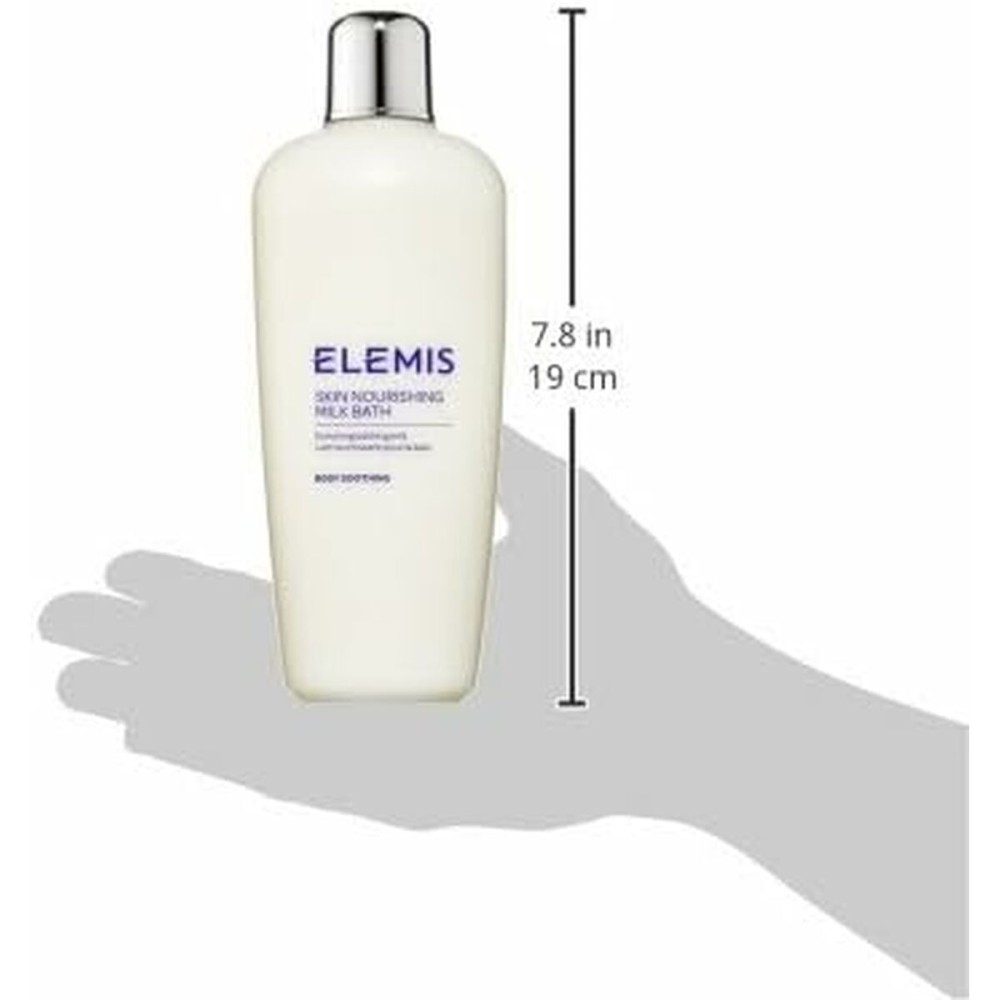 Shower Gel Elemis Bottle