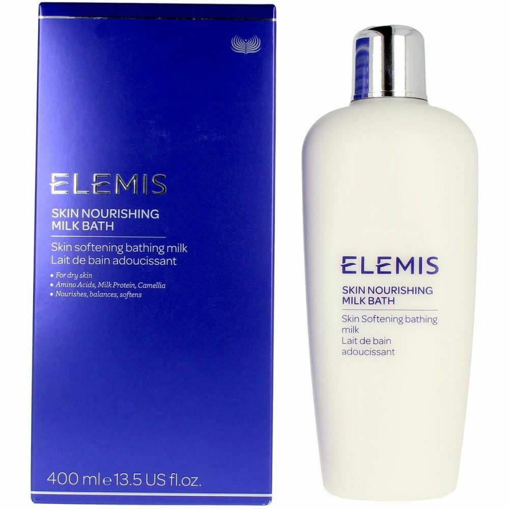 Duschgel Elemis Flasche