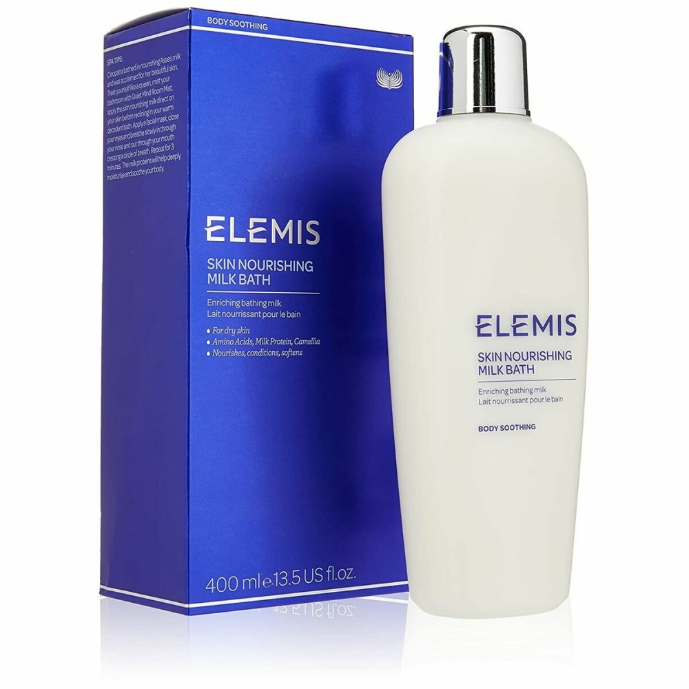 Duschgel Elemis Flasche