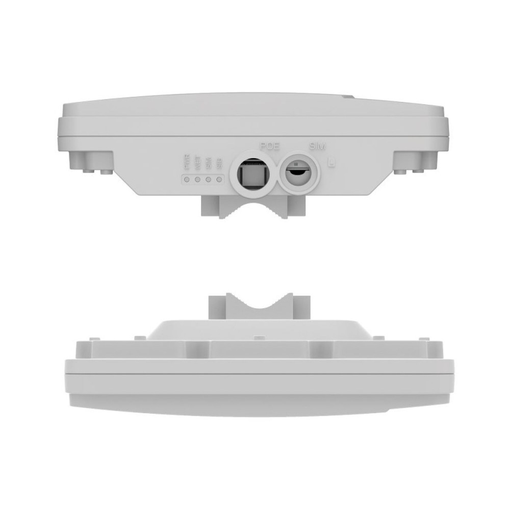 Antenne TV ZTE MF258K1 ODU
