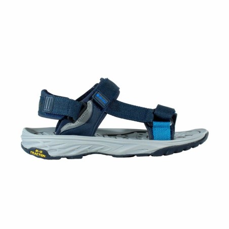 Laufschuhe für Erwachsene Hi-Tec Ula Raft