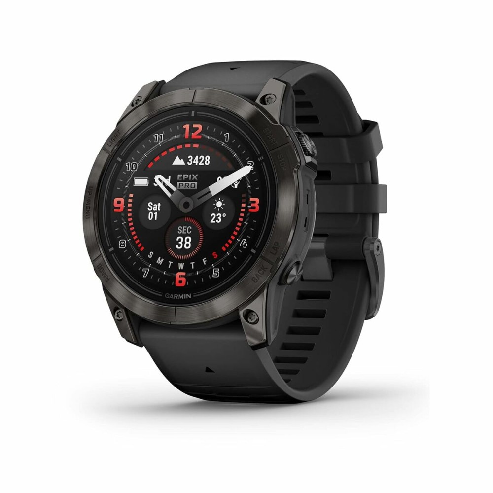 Men's Watch GARMIN 010-02804-30