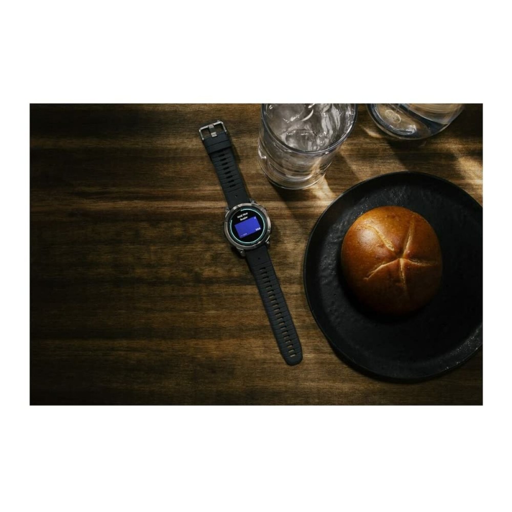 Herrenuhr GARMIN 010-02804-30