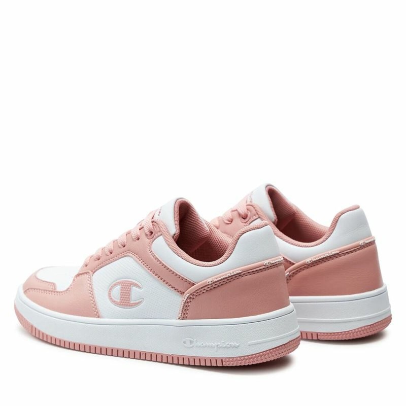 Kinder Sportschuhe Champion Rebound 2.0 Low Gs