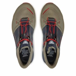 Laufschuhe für Erwachsene Salewa Dynafit Alpine Pro 2 Rock Gelb