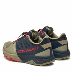 Laufschuhe für Erwachsene Salewa Dynafit Alpine Pro 2 Rock Gelb