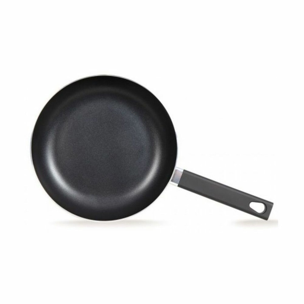 Poêle Livoo Rouge Silicone Ø 26 cm