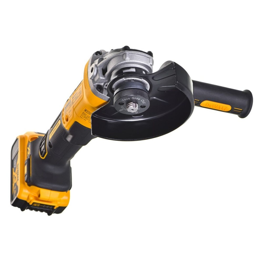 Angle grinder Dewalt DCG405P3 18 V 125 mm