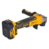 Angle grinder Dewalt DCG405P3 18 V 125 mm