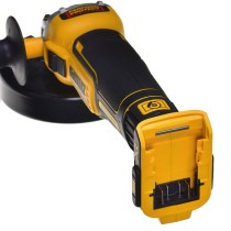 Angle grinder Dewalt DCG405P3 18 V 125 mm