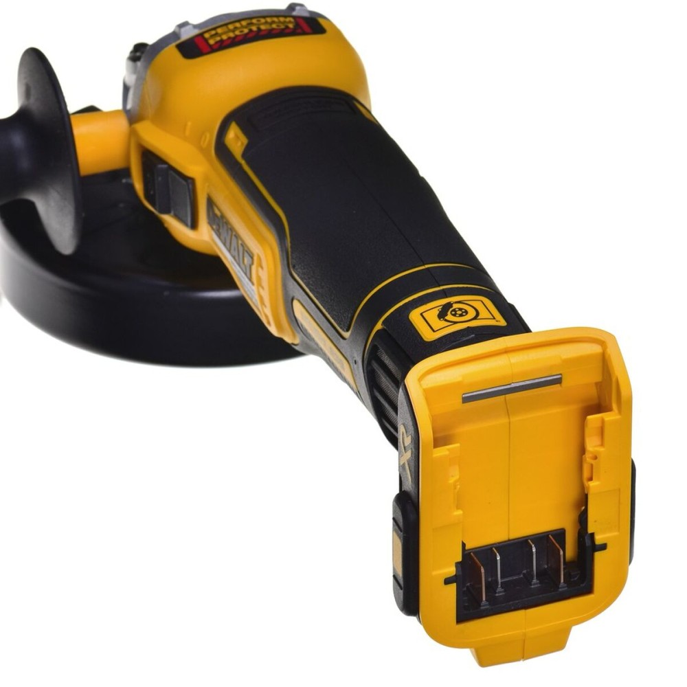 Angle grinder Dewalt DCG405P3 18 V 125 mm