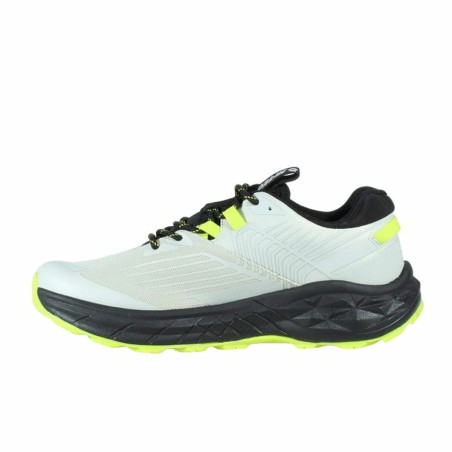 Chaussures de Running pour Adultes Hi-Tec Geo Vapour Low