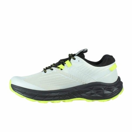 Running Shoes for Adults Hi-Tec Geo Vapour Low