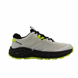 Chaussures de Running pour Adultes Hi-Tec Geo Vapour Low