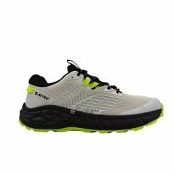 Running Shoes for Adults Hi-Tec Geo Vapour Low