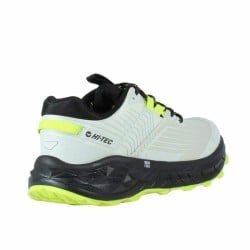 Chaussures de Running pour Adultes Hi-Tec Geo Vapour Low