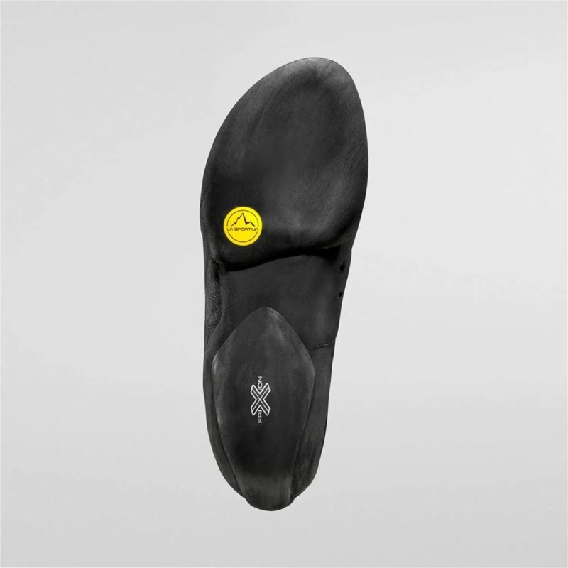 Chaussures de Running pour Adultes La Sportiva Tarantula Gris