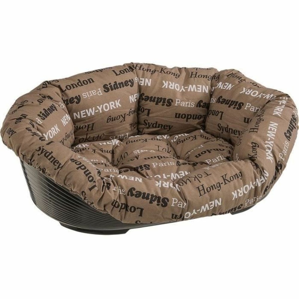 Hundebett Ferplast