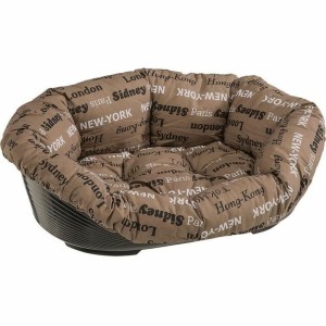Hundebett Ferplast