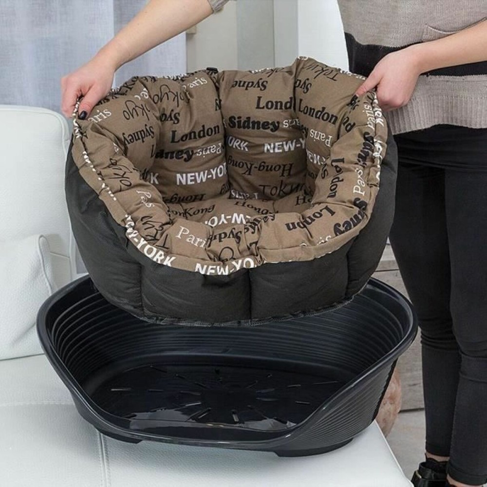 Hundebett Ferplast