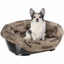 Hundebett Ferplast