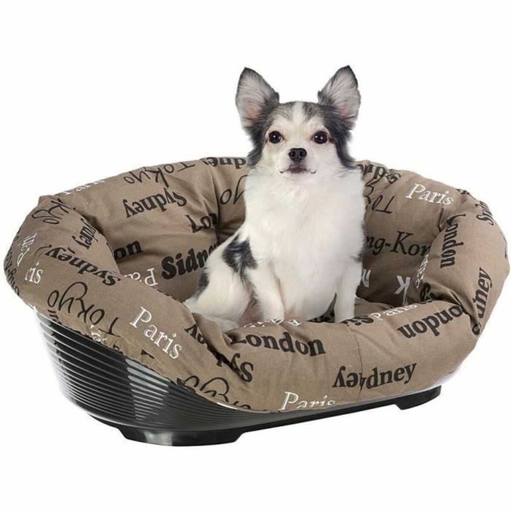 Hundebett Ferplast