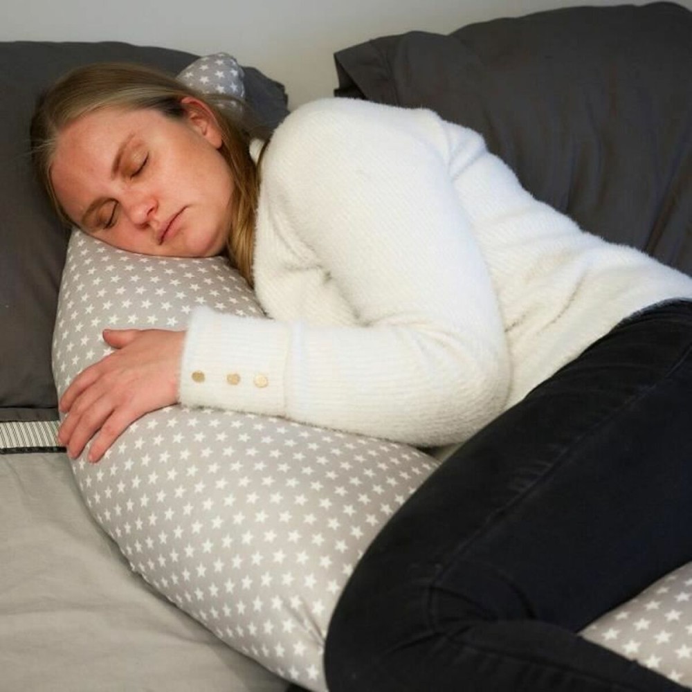 Coussin d'Allaitement ThermoBaby Multicouleur