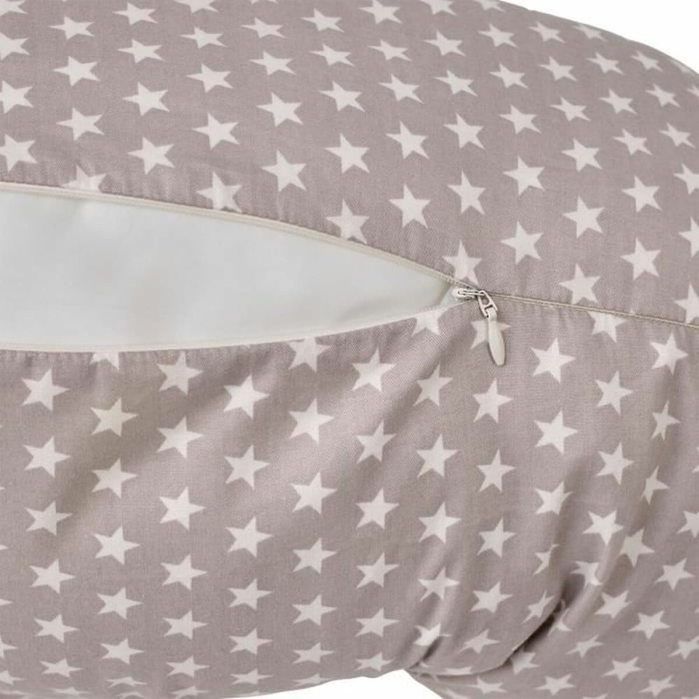 Coussin d'Allaitement ThermoBaby Multicouleur