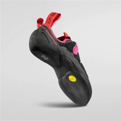 Laufschuhe für Erwachsene La Sportiva Tarantula Grau