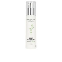 Feuchtigkeitscreme Mádara Deep Moisture (50 ml)