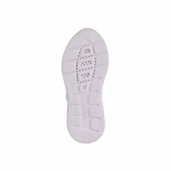 Chaussures de Sport pour Enfants Geox Sprintye Blanc