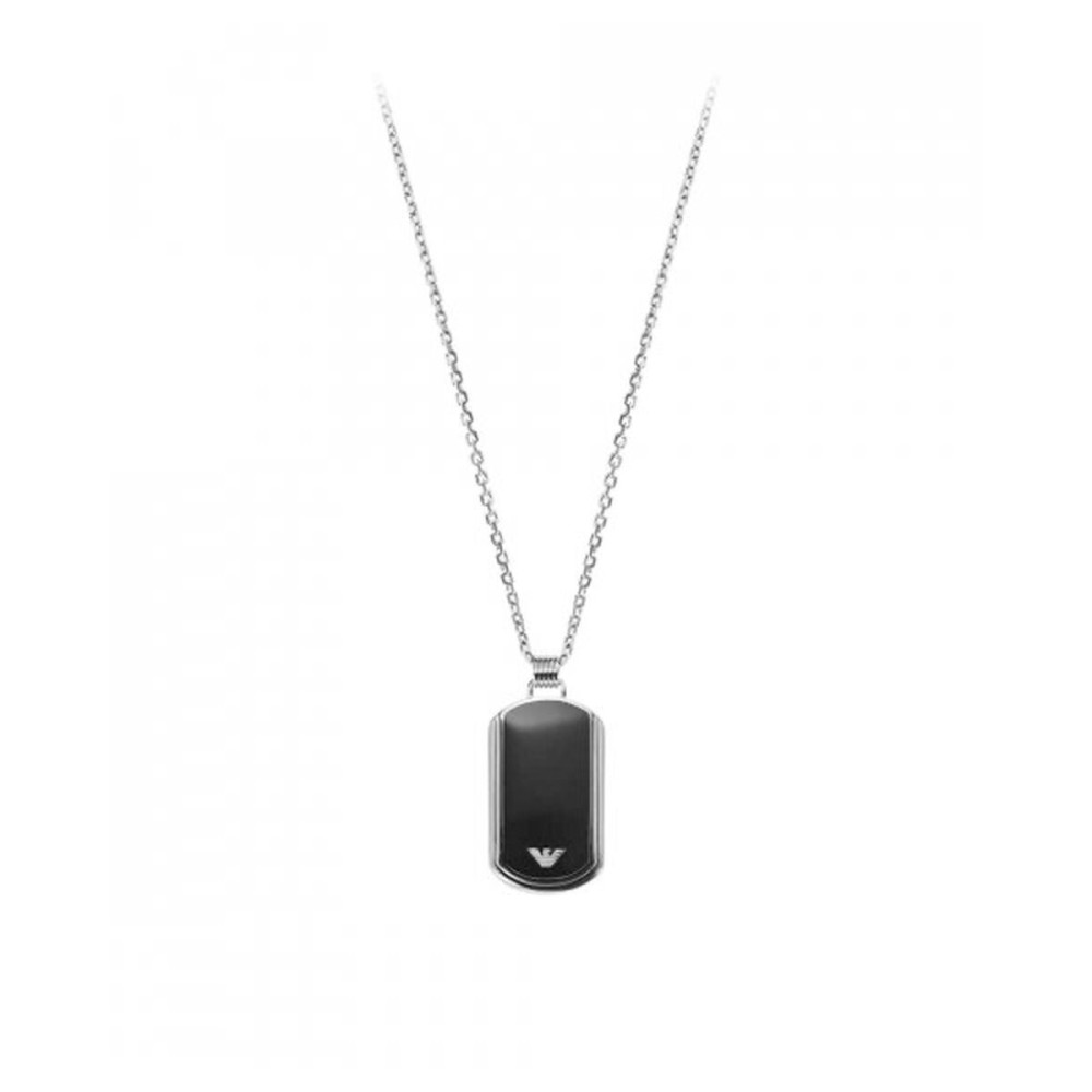 Herrenhalsband Emporio Armani EGS1726040
