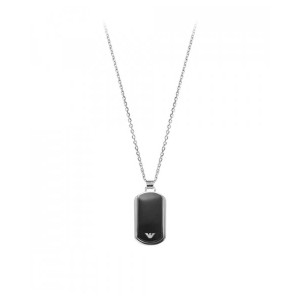 Herrenhalsband Emporio Armani EGS1726040