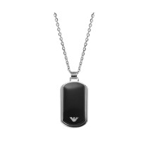 Herrenhalsband Emporio Armani EGS1726040